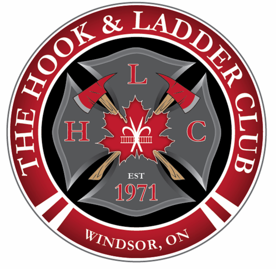Windsor Firefighters Hook & Ladder Club